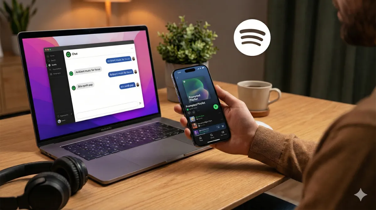 Spotify AI Prompted Playlists: Expert Guide & Prompt Examples