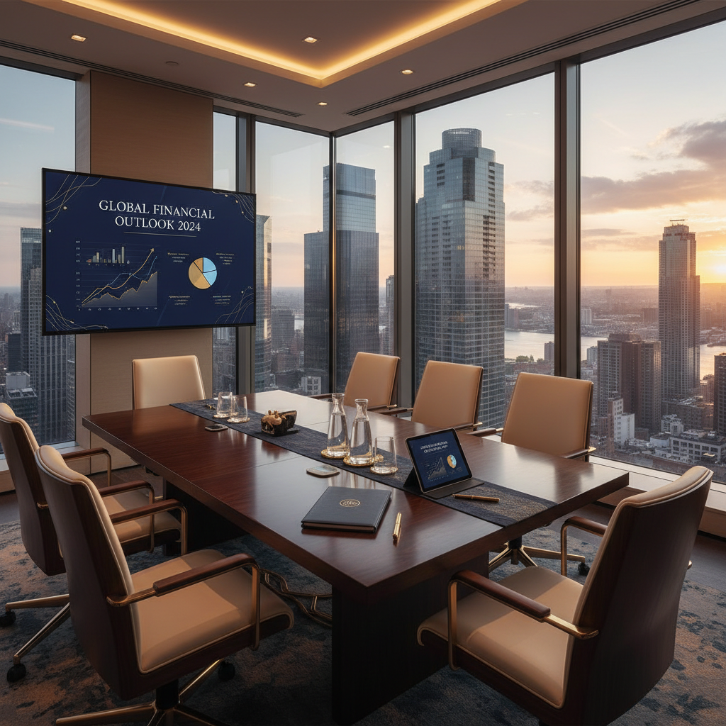 Best AI Prompts for Business & Investor Relations: 5 Ready-to-Use Examples | PromNest