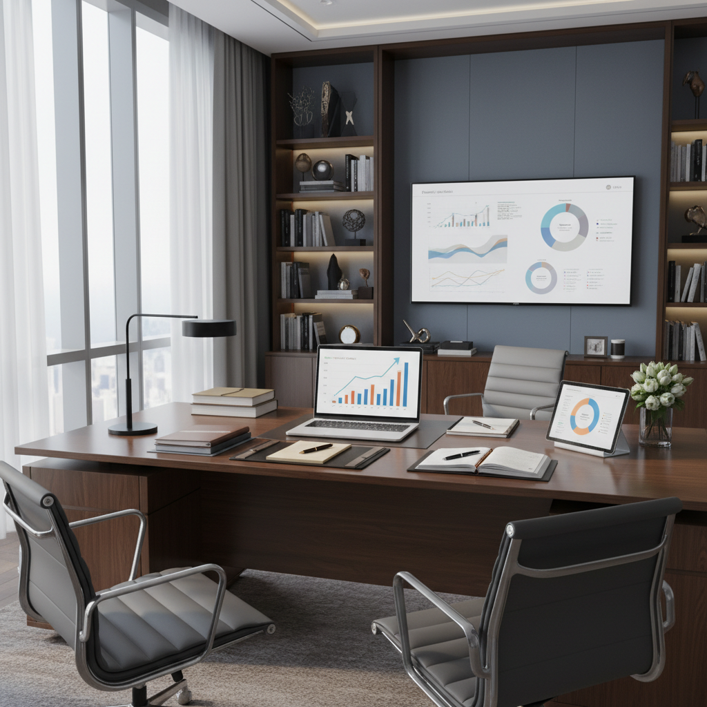 Best AI Prompts for Business: 5 Ready-to-Use Examples | PromNest
