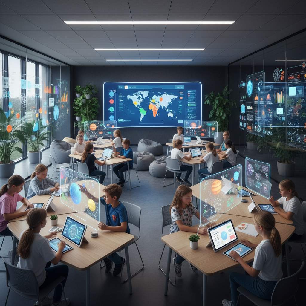Best AI Prompts for Education & Learning: 5 Ready-to-Use Examples | PromNest