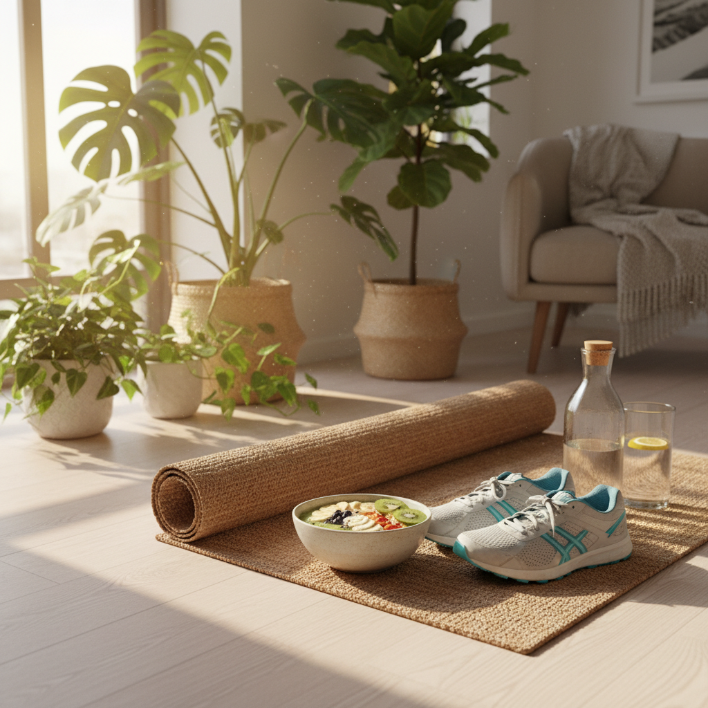 Best AI Prompts for Health & Lifestyle: 5 Ready-to-Use Examples | PromNest