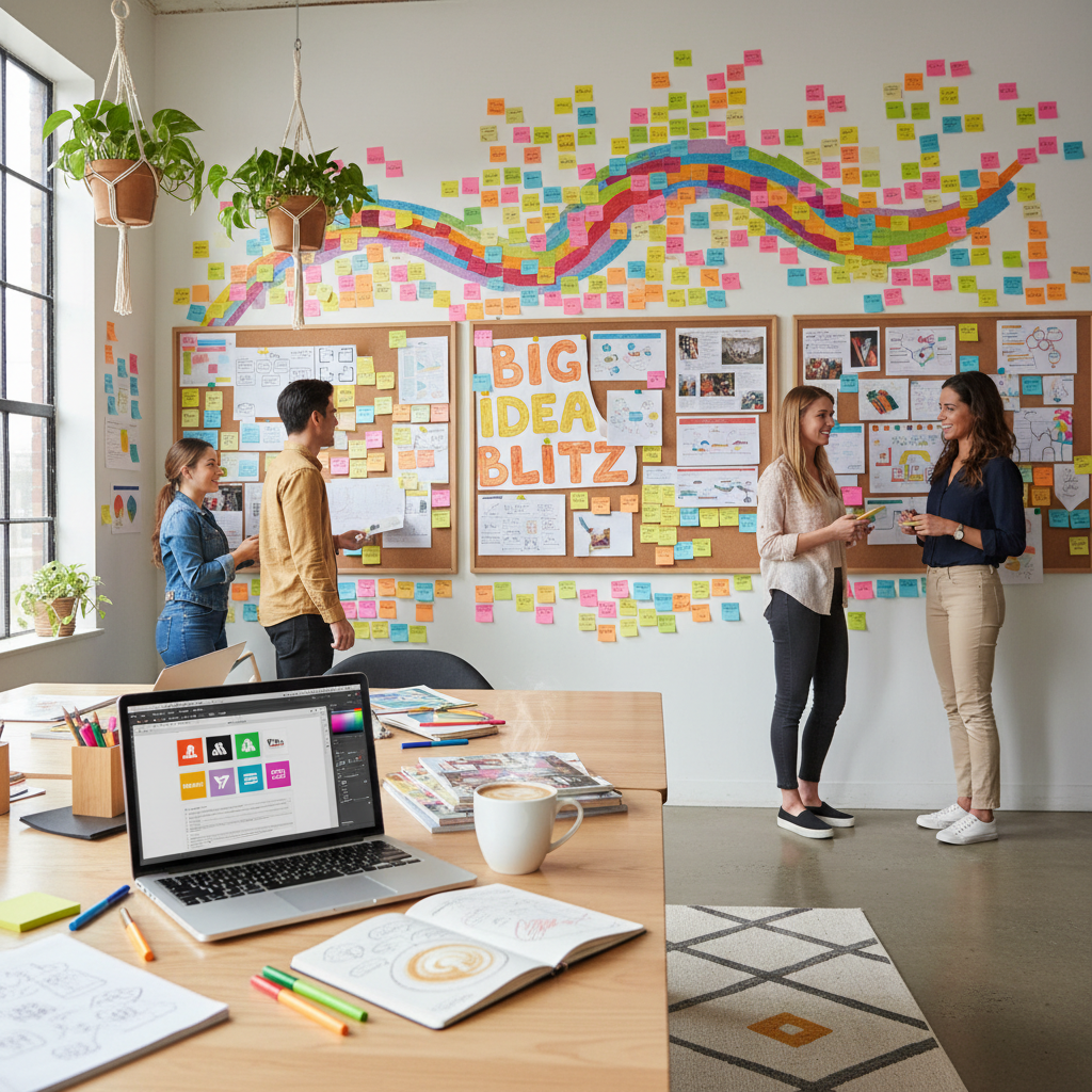 Best AI Prompts for Marketing: 5 Ready-to-Use Examples | PromNest