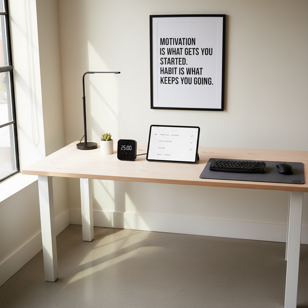 Best AI Prompts for Productivity: 5 Ready-to-Use Examples | PromNest