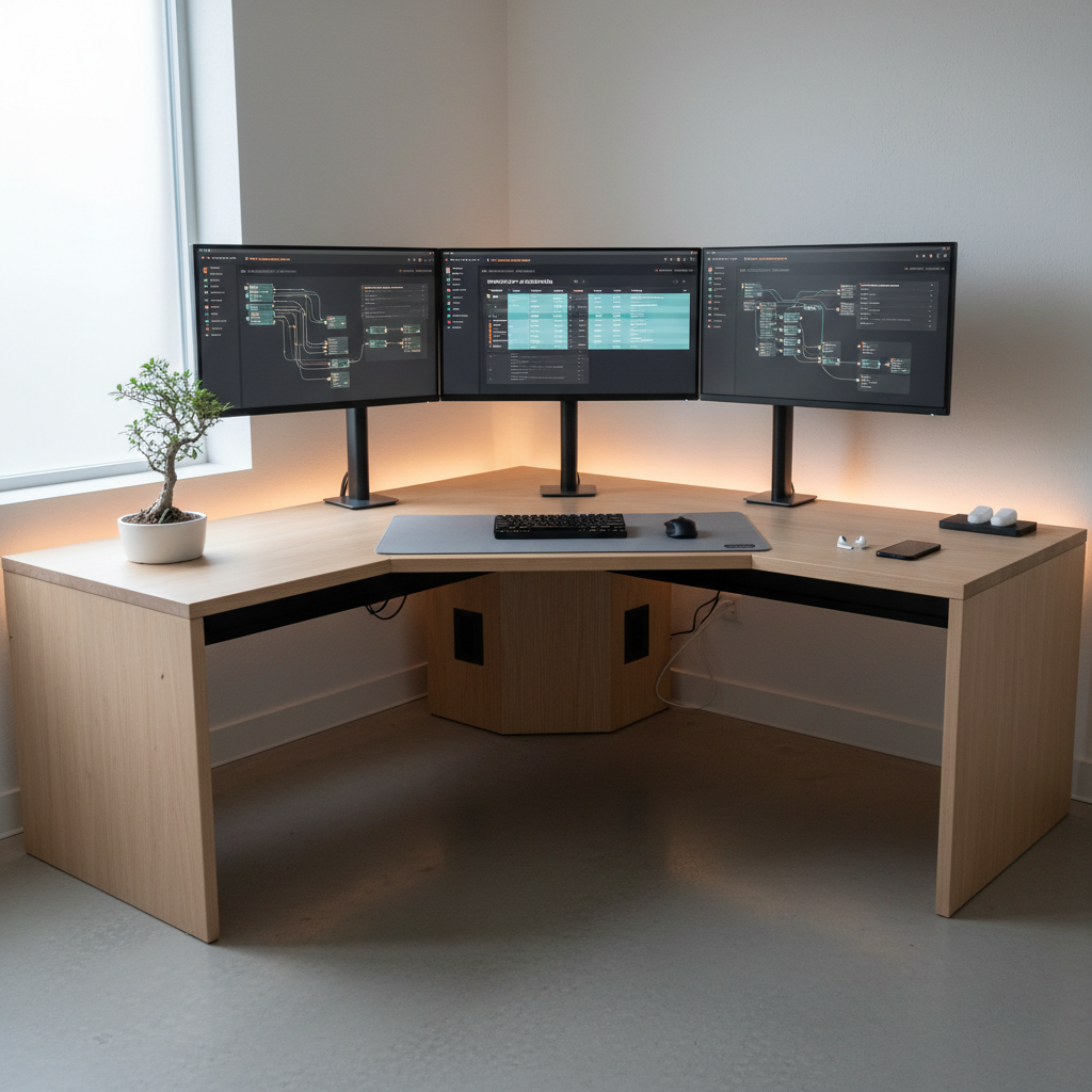 Best AI Prompts for Productivity & Workflow: 5 Ready-to-Use Examples | PromNest