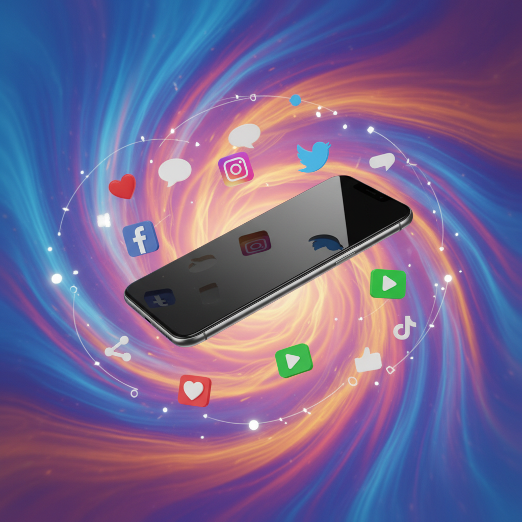Best AI Prompts for Social Media: 5 Ready-to-Use Examples | PromNest