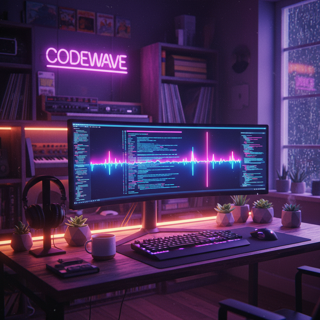 Best AI Prompts for Vibe Coding: 5 Ready-to-Use Examples | PromNest