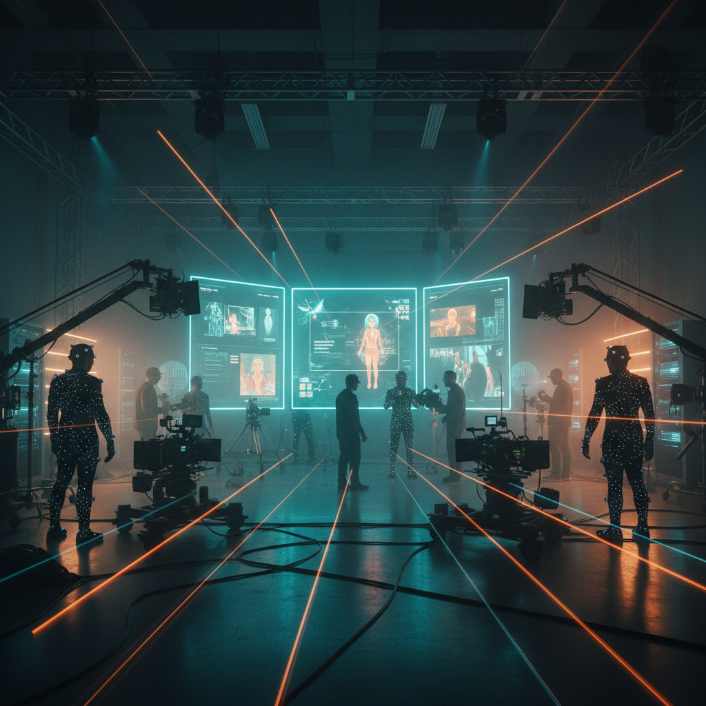 Best AI Prompts for Video AI & Motion: 5 Ready-to-Use Examples | PromNest